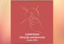 Músicas pra Celebrar lança “Confesso”
